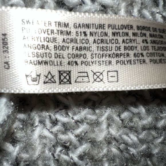 Anthropologie Saturday Sunday Casado Open Waterfall Cardigan - Picture 8 of 9